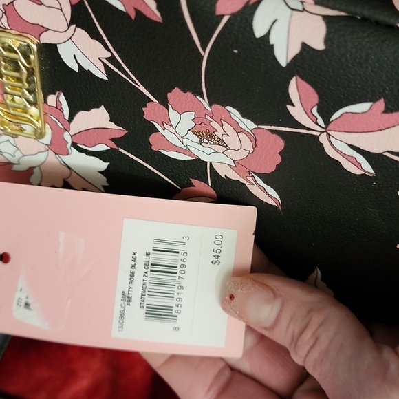 Cute juicy bag - Picture 4 of 4